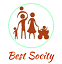 Logo Best Socity