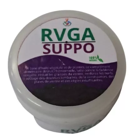 RVGA SUPPO