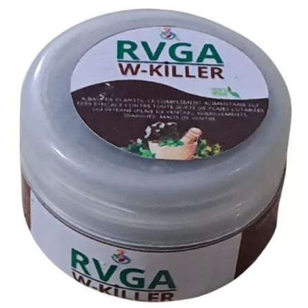 RVGA W-KILLER