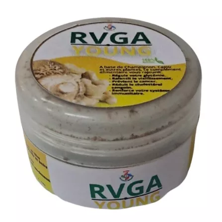 RVGA YOUNG