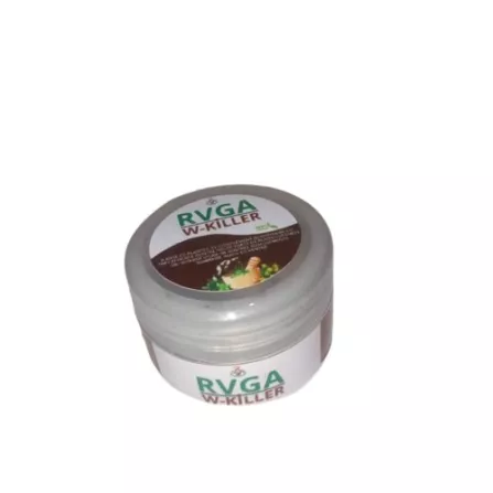 RVGA W-KILLER