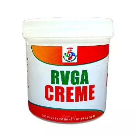 RVGA CREME